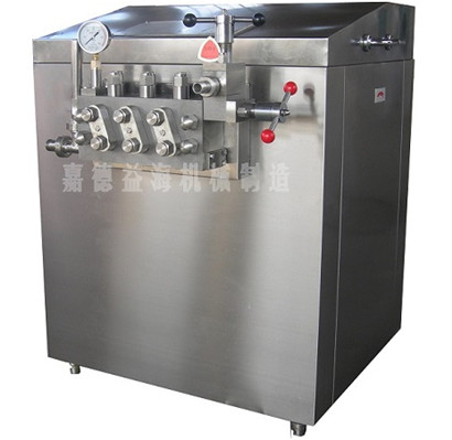 高壓均質(zhì)機 高壓均質(zhì)機